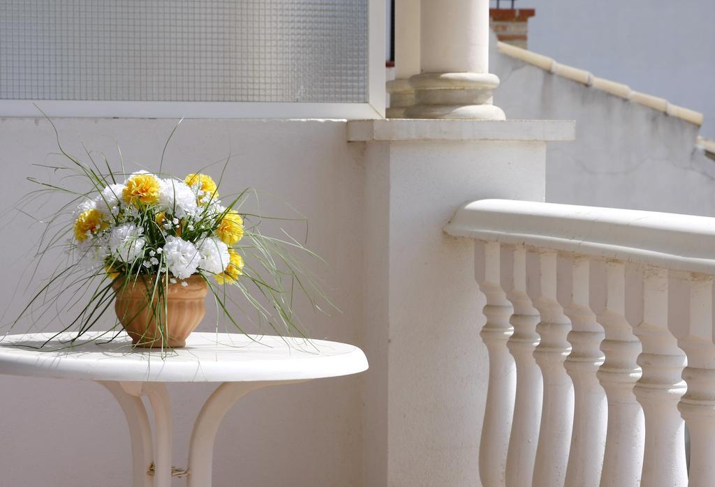 רואידרה Hostal La Noria חדר תמונה